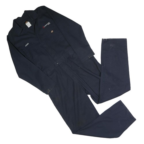 Dickies hommes bleu coton - dickies,