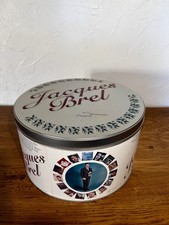 Jacques Brel : L'Intégrale