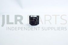 Jaguar XE Rear View Camera T4N18659 Genuine New