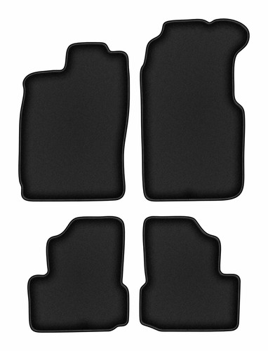 Jeu tapis auto - de,