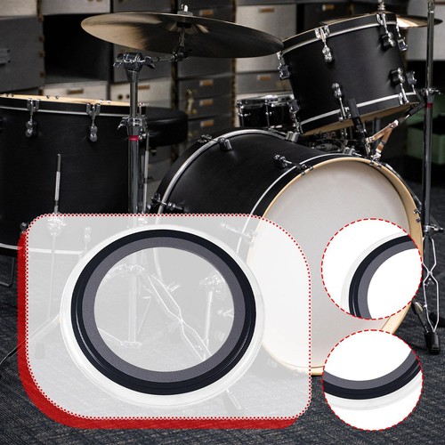 Drumhead protector améliore - drumhead,
