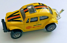 Maisto VW Baja Bug Volkswagen Beetle Dune Buggy, 1:64 Scale, Just Out of Package