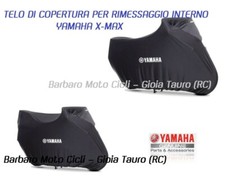 Housse De Moto Couverture Pour
