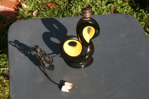 Pied lampe design - de,