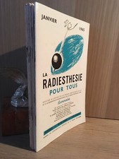 Servranx Radiesthésie pour