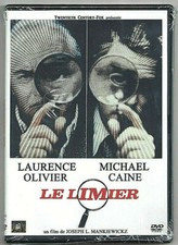DVD - LE LIMIER (MICHAEL CAINE