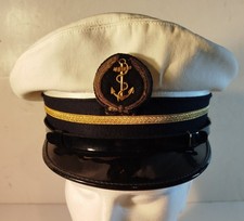 casquette Marine Nationale