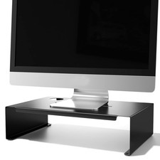 Support ecran pc, Rehausseur
