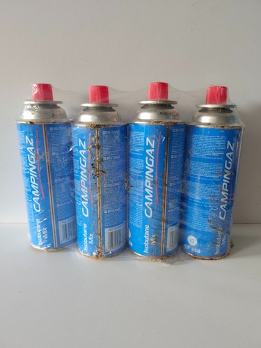 Campingaz cartouche gaz 250 - cp,
