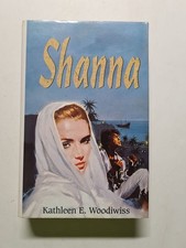 Shanna | Kathleen E. Woodiwiss | Etat correct