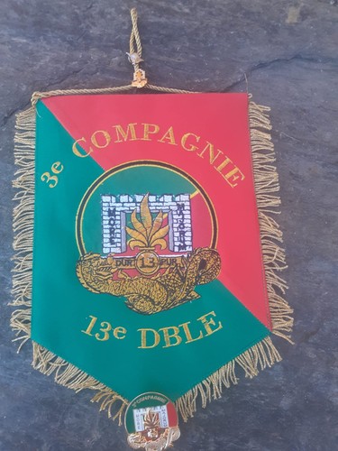 Legion etrangere 13º - /,