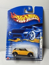 Hotwheels 1/64 🇨🇵 Mini