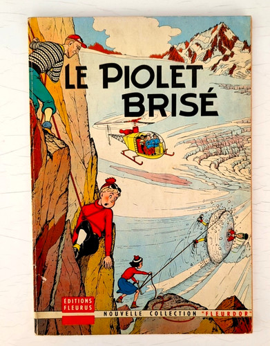 1959 fripounet et - e.o.,