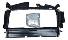 Cache radiateur d'origine Renault Trafic III 1.6DCI 214763488R