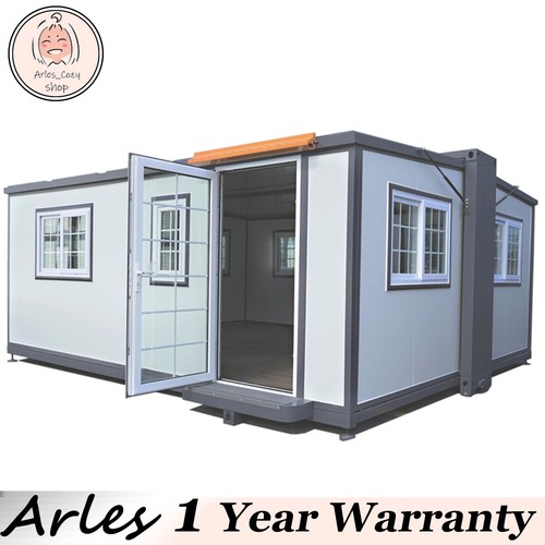20ft modern luxury - x,