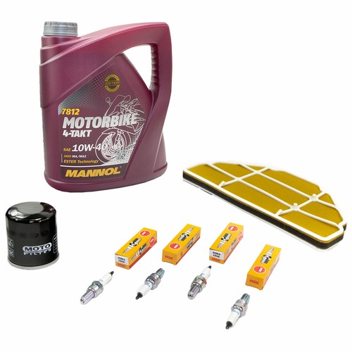 Kit pour kawasaki - pour, zzr