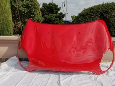 Capot pour MINI 3 PORTE (R56)