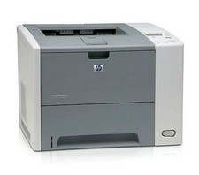 HP Laserjet P3005DN - Q7815A Imprimante laser N/B A4 USB LAN, moins de 50 000...