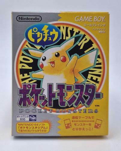 Pokémon version jaune pocket - pokémon,