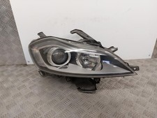 Optique avant principal droit