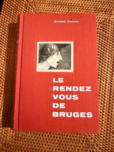 Rendez vous bruges - le,