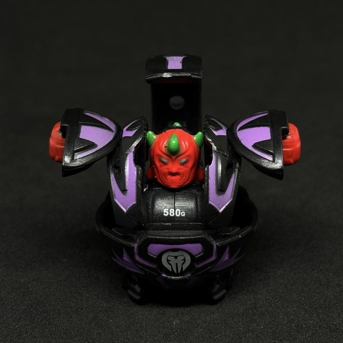 Bakugan warius darkus - warius, b2