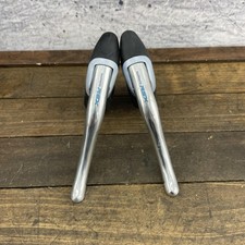 Vintage Shimano RSX BL-A410 Road Bike Brake Levers NOS NEW Drop Bar Hood