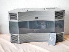 ===       BOSE ACOUSTIC WAVE