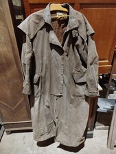 Ancienne veste de chasse