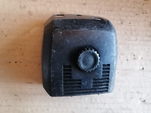 Capot filtre air - capot,