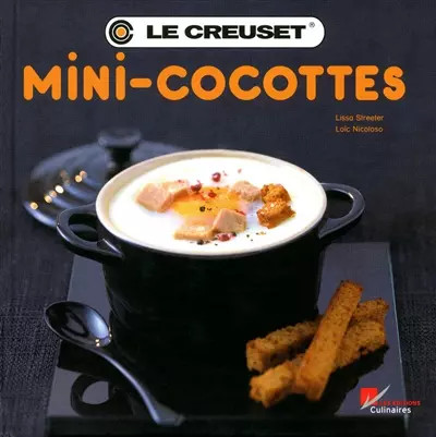 Mini cocottes lissa - mini-cocottes,,