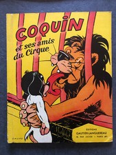  " COQUIN et ses amis du