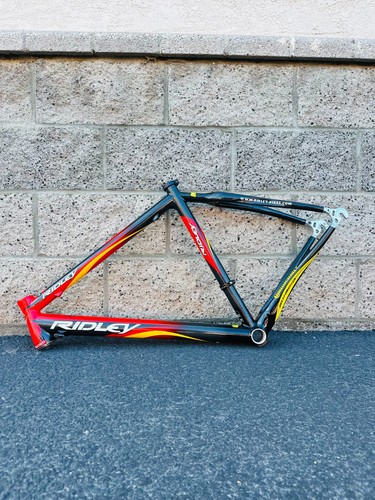 Ridley carbon frame lightly - carbon,