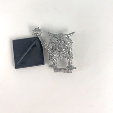 x1 Chaos Champion Nurgle Mace