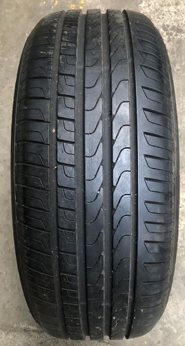 Pneu été 215 55 r17 - 1, d’Été