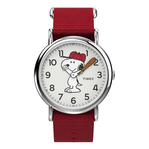 Timex hommes peanuts snoopy - peanuts,
