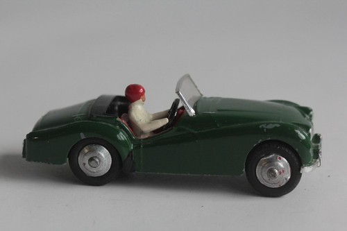 Dinky toys voiture miniature - toys,