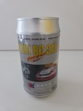 MINI RC CAR SHEN QI WEI 28MHz