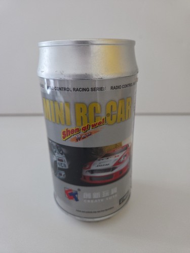 Mini car shen - rc,