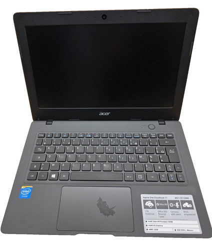 Acer aspire one - aspire,