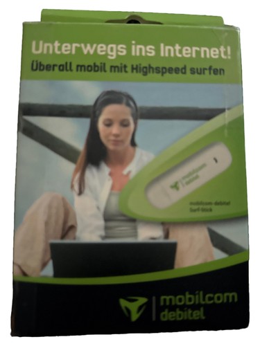 Mobilcom debitel stick p14 - mobilcom-debitel, xs
