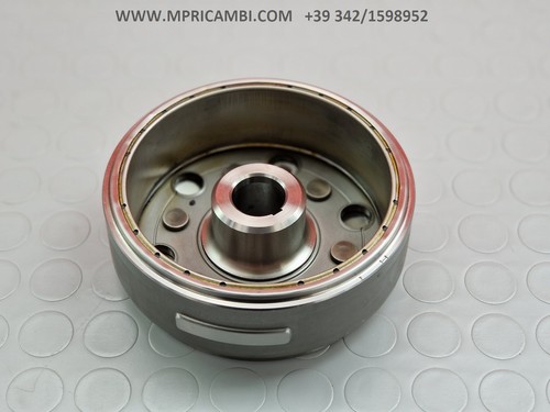 Volant magnétique 037000 4000 - magnÉtique, 037000-4000