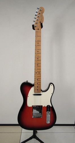 Guitare électrique fender - électrique, usa