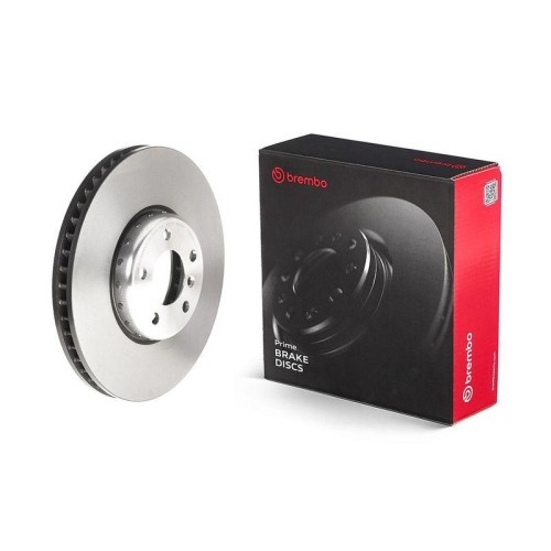 Disque frein brembo - disque,