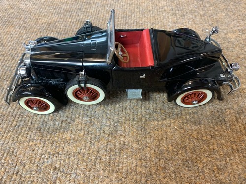 Danbury mint 1927 - danbury, 1:24