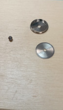 Barillet PANERAI sans ressort