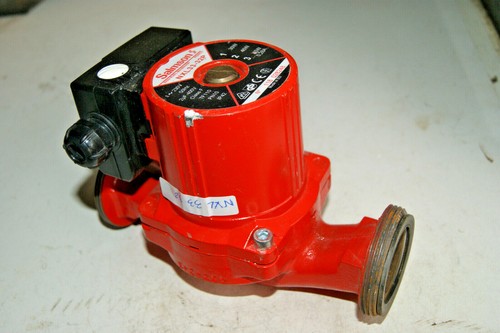 Pompe chaudiere circulateur - pompe,
