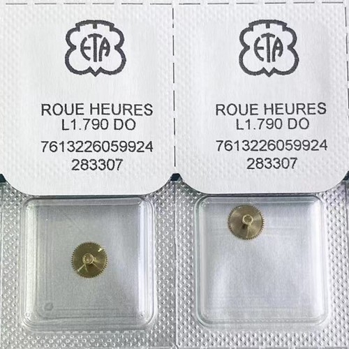 Swiss made hcp4 hcp6 - swiss,
