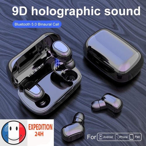 Tws bluetooth ecouteur - bluetooth,