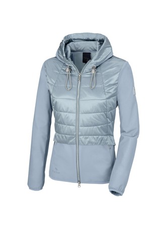 Pikeur hybrid jacket - pikeur, hybrid-jacket